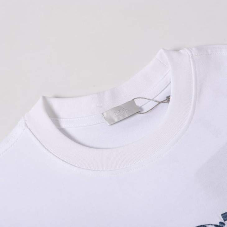 Dior T Shirts Short _SKUDiorS-2XL12yr8416143